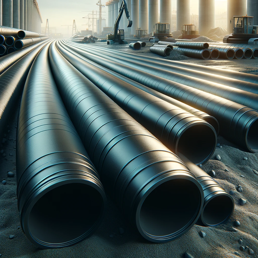 A Comprehensive Guide To HDPE Pipeline Maintenance And Longevity
