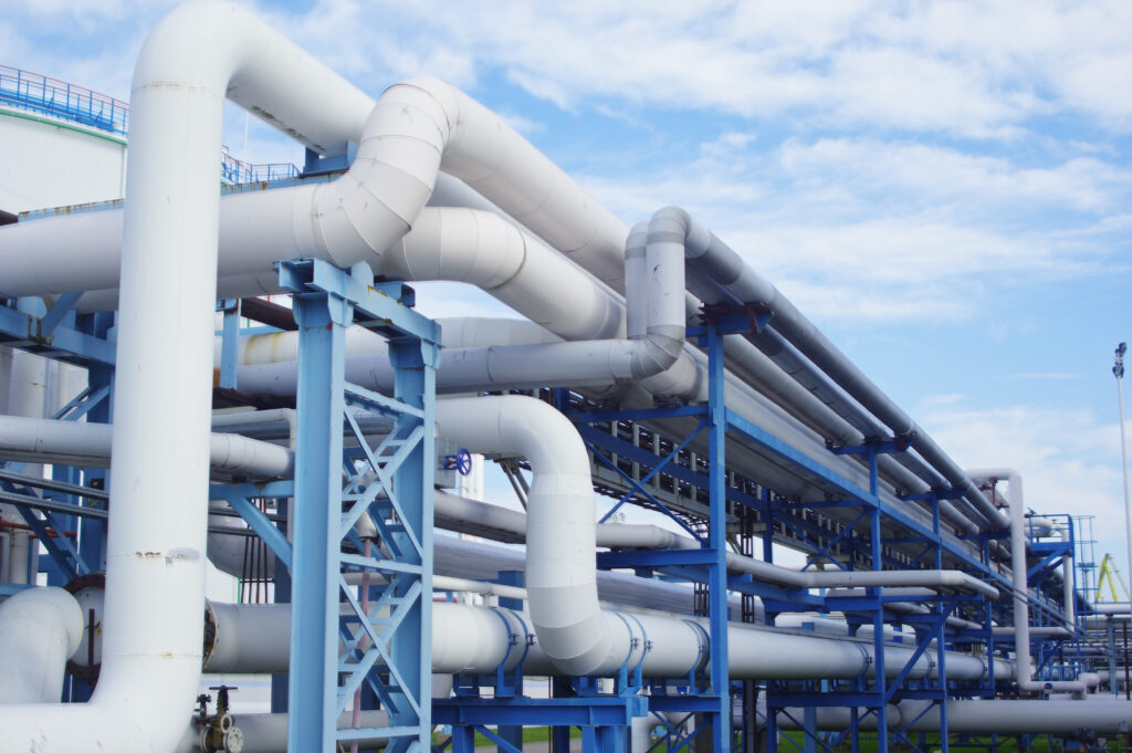 How HDPE Pipelines Contribute To Efficient Water Management