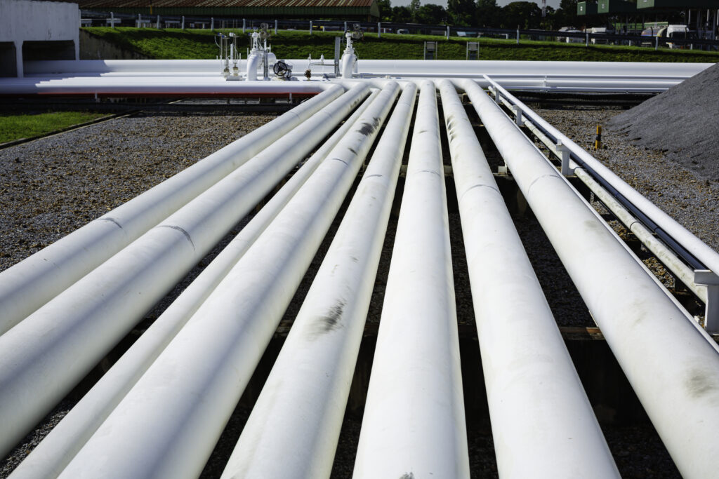Overcoming Challenges In HDPE Pipeline Installation